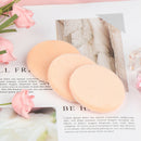 6 x Foundation Sponge Blende Blending Puff Powde Smooth Makeup Beauty NFS Kw