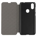 4X(Ocube for Oukitel C15 Pro Mobile Phone Case Bracket Cover Anti-Fall ShelY5J6)