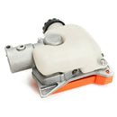 Chainsaw Gear Head Gearbox for Stihl HT KM 73-130 Series Pole Saw Trimmer X3N2