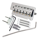 Tremolo Bridge For ST SQ Guitar 6 String Electric Guitar Parts
