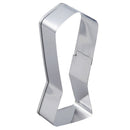 Neck Tie Cookie Cutter Cut Outs Mold For Party X3T1
