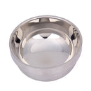 Rice Bowls Double Layer Stainless Steel Bowls Child Anti-Hot Insulatation