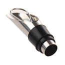 Wine Funnel Bottle Pourer Dumping Stopper Plug Driples