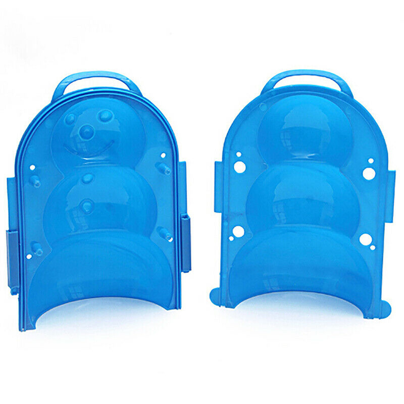 1PC Winter Snowball Maker Mold Tool Funny Outdoor Sport Make Snowman ToysSA3C