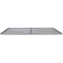 Titanium Charcoal Bbq Grill Barbecue Grill Durable Net Plate Camping Tablew