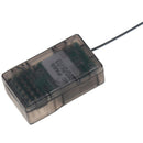 R6F 2.4Ghz 6CH RC Receiver for RC6GS RC4GS RC3S RC4G T8FB TransmitterJR