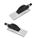 AT009 Dust-Free Sanding Block Polish Dust Extraction Sponge Rectangle 70 x 198mm