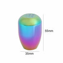 Universal Aluminum Manual Transmission MT Car Gear Stick Shift Lever Knob
