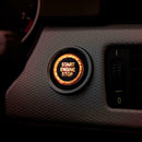 Crystal ENGINE START STOP Button Replace Cover Car for BMW E84 E83 E70 E71 E72