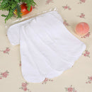 10X Microfiber Cloth Baby Diapers Inserts Liners 2 Layer Reusable Washab FCH