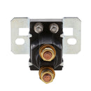 24V 500A Car Start Relay Contactor Double Batteries Isolator