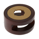 Art Craft Sealing Wax Melting Furnace Stove, Wax Stick Beads Wax Seal Warmer,