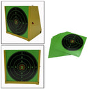 20x Shooting Paper Target Paperboard Hard Training Aids 5.5'' Cardboard Aim