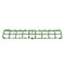 20x Plastic Grid Panel for Hanging Display And Organizer of