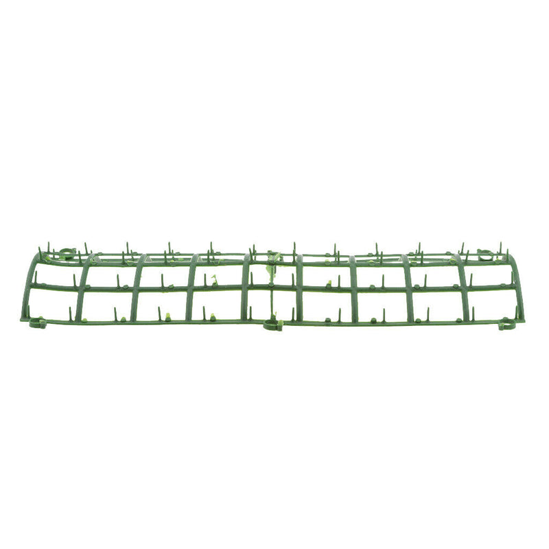 20x Plastic Grid Panel for Hanging Display And Organizer of