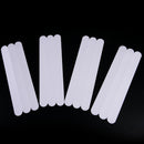 Safety T-Strips Clear Non-Slip Applique Mat Stickers Bath, Tub & Shower 15ME
