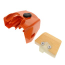 New Air Filter & Cover for STIHL 036, MS340, MS360, 036 Pro Chainsaw