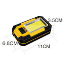 Warsun Flasher Mobile Power Bank Usb Port Camping Tent Light Outdoor PortablZ6Y8