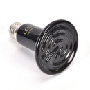150W Infrared Ceramic Emitter Heat Light for Reptile Pet Brooder Lamp Bulb B Px