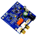 7-12V MP3 Bluetooth Lossless Decoder Board, Stereo Speaker Amplifier Module