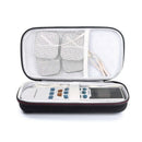 Hard Eva Travel Case For Fda Cleared Healthmateforever Yk15Ab Tens Unit Ele J4A7