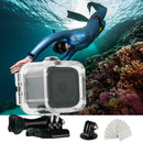 For GoPro Hero 4 Session 5 Session Diving Waterproof Case Anti Fog Inserts