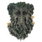 Fun Man of Forest Tree Face Statue Tree Hugger Outdoor Garden Ornament