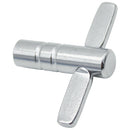 Drum Damper gel 6 pack with One Drum Tuning Key pack 1