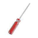 Plastic Handle 3 mm Magnetic point Tri-Wing screwdrivers M1L7
