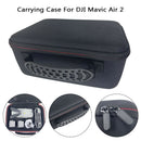 Hard EVA Drone Accessories Aerial Photography Carrying Case for DJI Mavic Air 2
