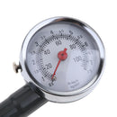 Tyre Air Pressure Gauge Meter  0-100 PSI Car/Truck/Motorcycle/Van