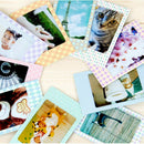 20 Sheets Instant Films Photo StickerFor FujiFilm Instax GI 50s 7s 25 G8G9 B8N8