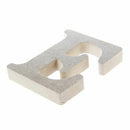 10cm Wood Wooden Letters Alphabet Birthday Gift Bridal for Wedding Party Ho
