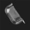 Fashion Hard Clear Case For Airpods 3 Headphone Box Shockproof Cover Ultra-Thin