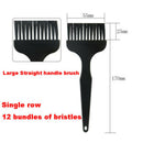 8pcs Anti-static Cleaning Brush Set for PCB Repair Soldering kit qwe NQY