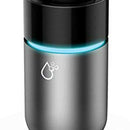 Usb Car Essential Oil Diffuser Air Freshener,Colorful Led Lights 200Ml Home F8O6