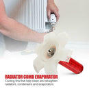 Universal Auto Car Radiator Condenser Evaporator Fin Straightener Coil Comb