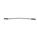 5X 40pcs 10cm Female To Female Dupont Wire Jumper Cable for Arduino Breadbo B9P3