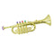 Trumpet for Kids, Christmas Carols, Classical Music, Nursery Rhymes, Traditional