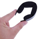Replacement Headband Cushion Pad for Sennheiser HD650/600/581 Headphones A