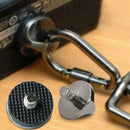 5Pcs 1/4" Screw Set For DSLR SLR Camera Tripod Quick Release Plate  Tool