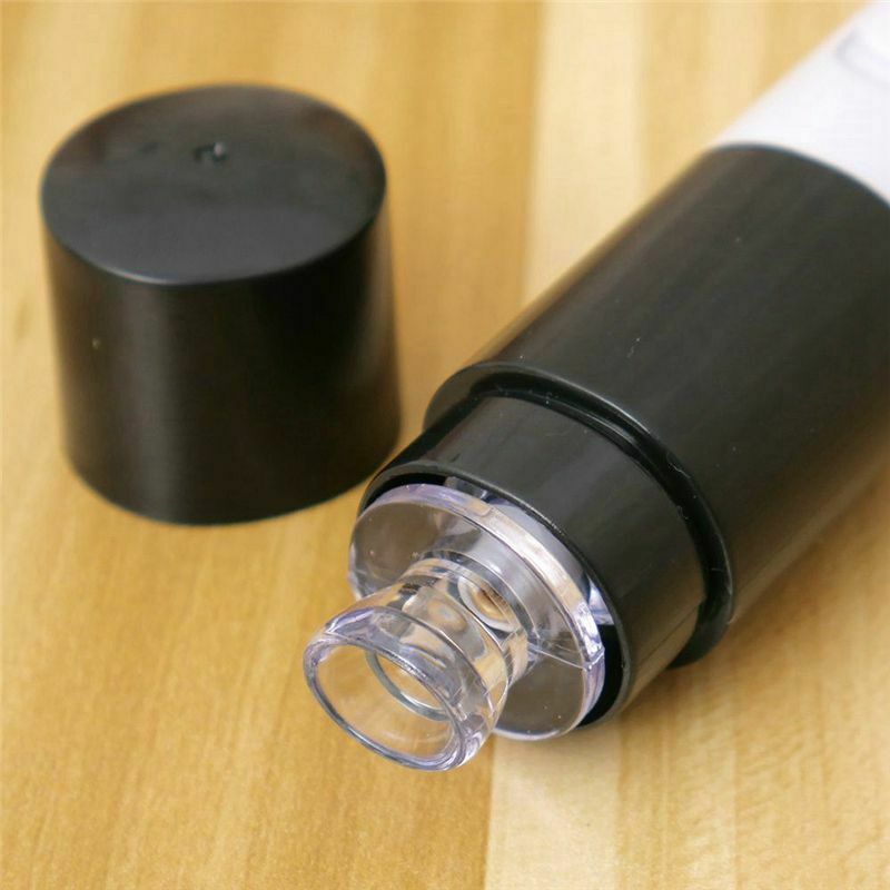 Electric Facial Pore Cleanser Skin Cleaner Face Dirt Suck Up Vacuum Acne Pi V8I7