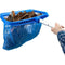 Durable Swimming Pool Leaf Skimmer Net Water Pond Hot Tub Cleaning fgr NBG