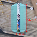 1Pc Styling Tools Lice Comb Encryption Grate Both Sides Dandruff Hair Care ME