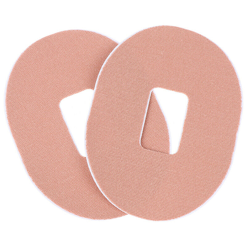 20pcs/pack Waterproof Premium Pre Cut Back Paper Adhesive Patches for G4 G5  BX