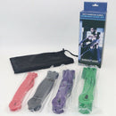Pull Up Assist Band Exercise Resistance Bands Exercise Bands for Legs and B