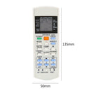 Air Conditioner Remote Controller for Panasonic A75C3208 A75C3706 A75C3708 SN9F