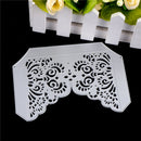 Greeting Card Packaging Metal Cutting Dies for Scrapbooking DIY Album Decor FT