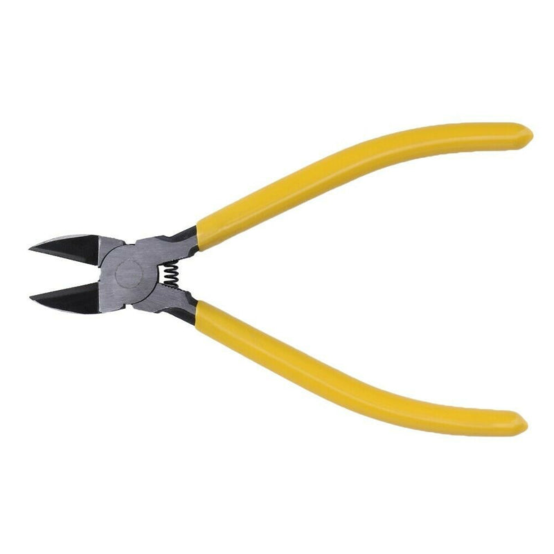 6.3 Inches Tools Diagonal Cutting Pliers Side Cutting Plier Wire Cutter