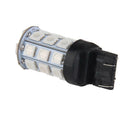 T20 7440 7443 LED 5050 27SMD Bulb Tail Brake Side Marker Parking Light Blue